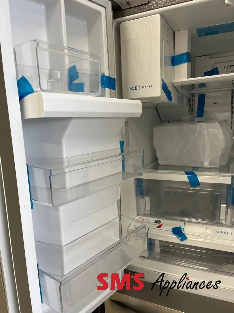 Open Box – 36’’ Fridge Frigidaire FRFS2823AS