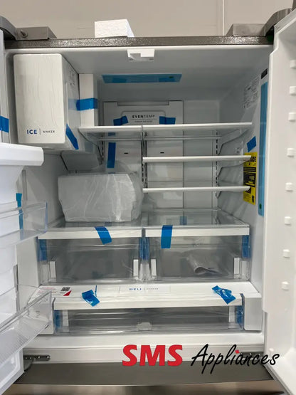 Open Box – 36’’ Fridge Frigidaire FRFS2823AS