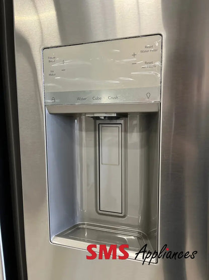 Open Box – 36’’ Fridge Frigidaire FRFS2823AS