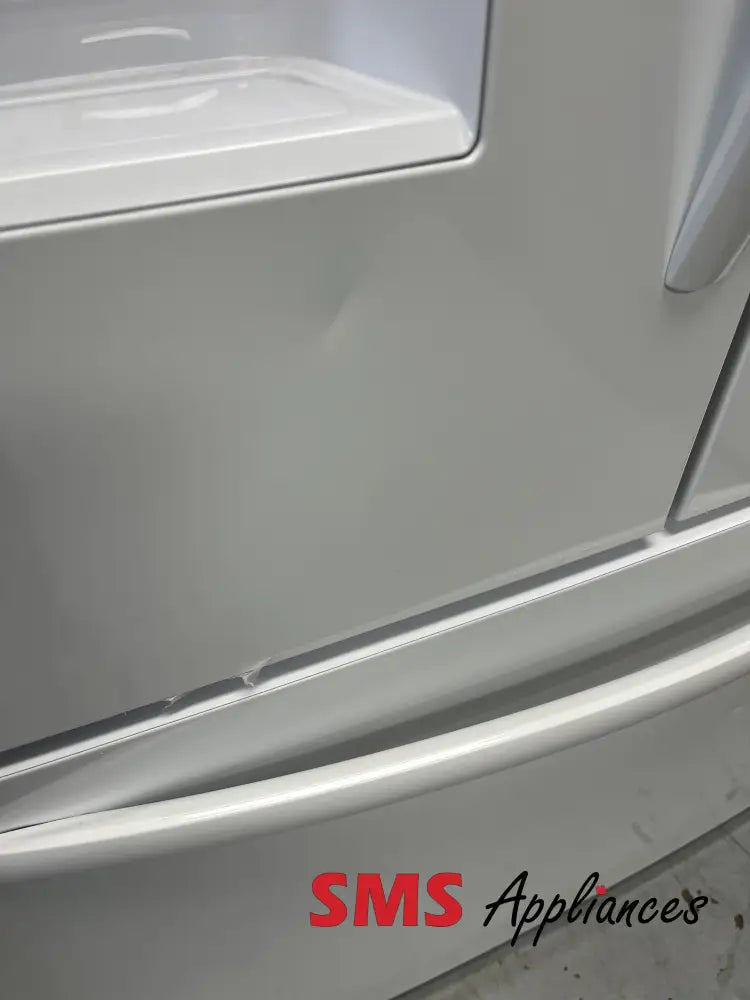 Open Box – 36’’ Fridge Frigidaire FRFS2823AW