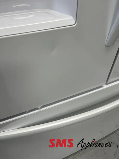 Open Box – 36’’ Fridge Frigidaire FRFS2823AW