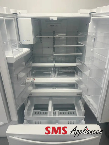 Open Box – 36’’ Fridge Frigidaire FRFS2823AW