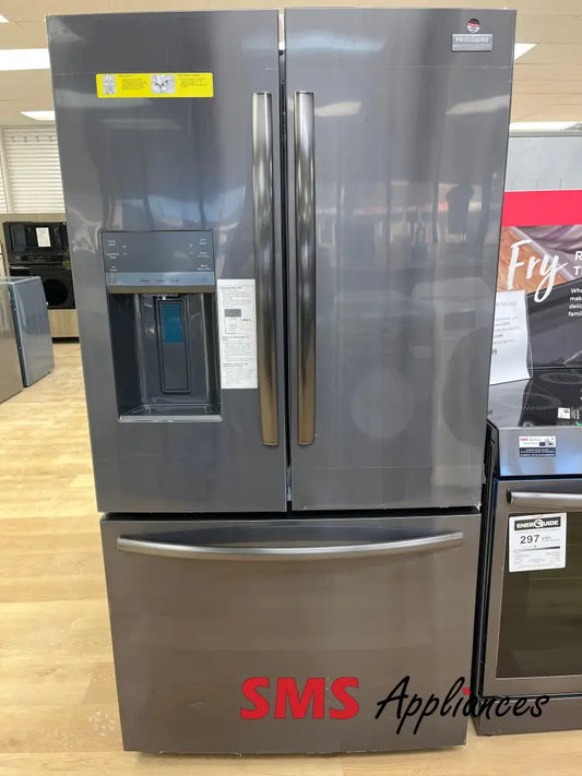 Open Box – 36’’ Fridge Frigidaire Gallery GRFC2353AD