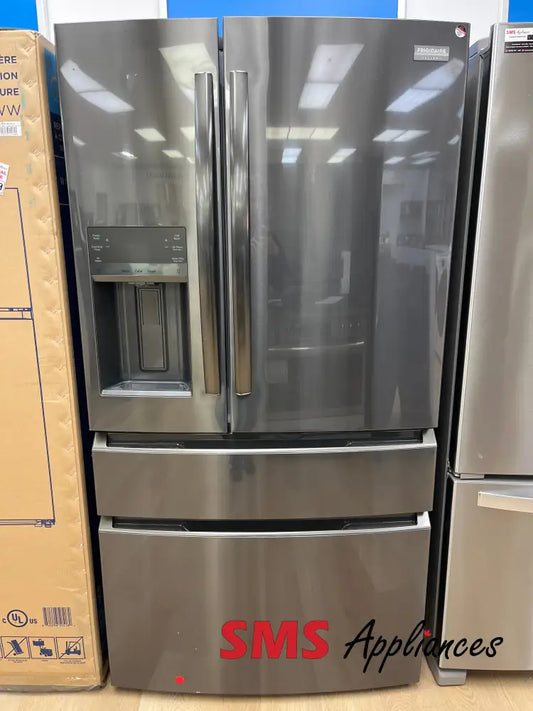 Open Box – 36’’ Fridge Frigidaire Gallery GRMC2273CD