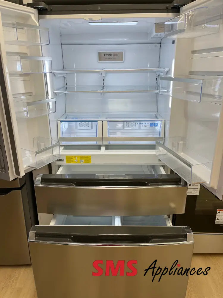 Open Box – 36’’ Fridge Frigidaire Gallery GRMG2272CF
