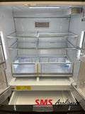 Open Box – 36’’ Fridge Frigidaire Gallery GRMG2272CF