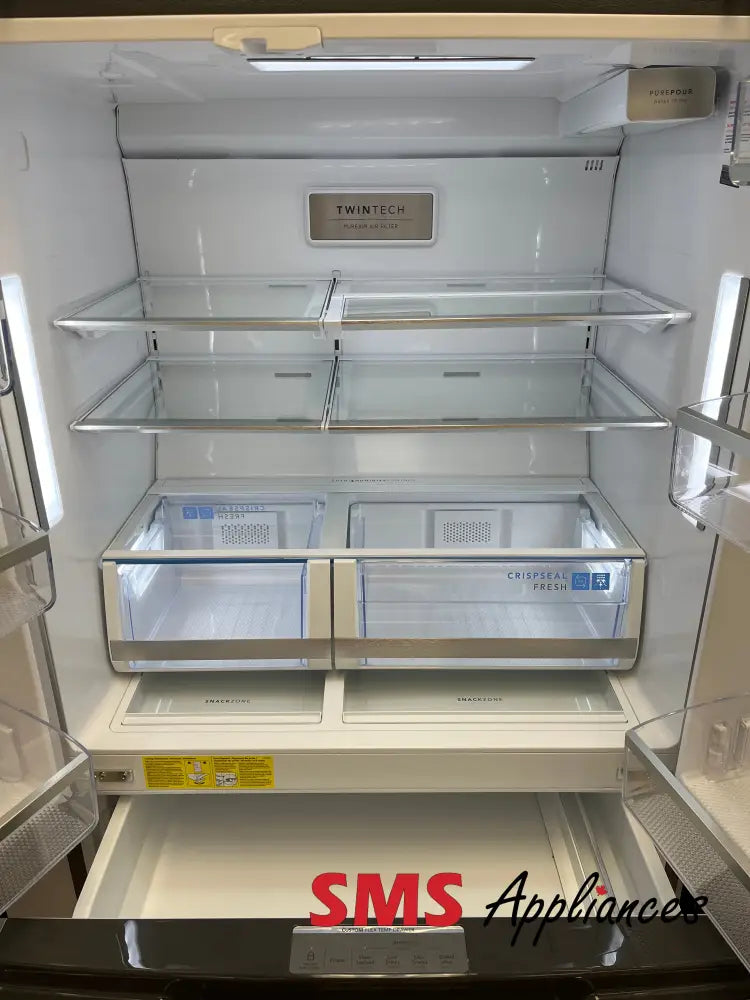 Open Box – 36’’ Fridge Frigidaire Gallery GRMG2272CF