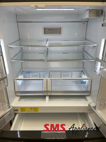 Open Box – 36’’ Fridge Frigidaire Gallery GRMG2272CF