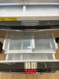 Open Box – 36’’ Fridge Frigidaire Gallery GRMG2272CF