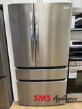 Open Box – 36’’ Fridge Frigidaire Gallery GRMG2272CF
