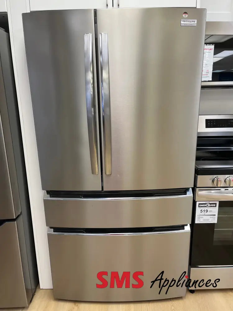 Open Box – 36’’ Fridge Frigidaire Gallery GRMG2272CF