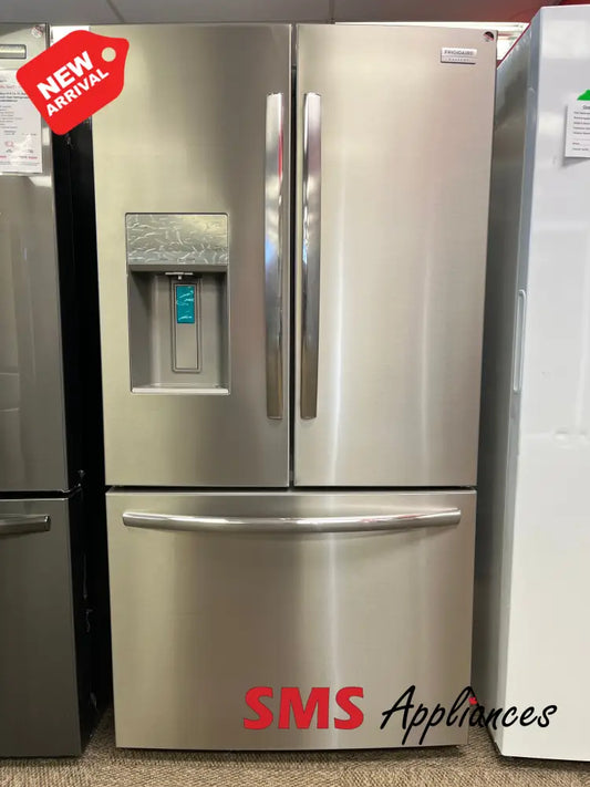 Open Box – 36’’ Fridge Frigidaire GRFC2353AF
