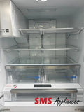 Open Box – 36’’ Fridge Frigidaire GRFS2753AF