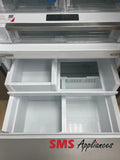 Open Box – 36’’ Fridge Frigidaire GRFS2753AF