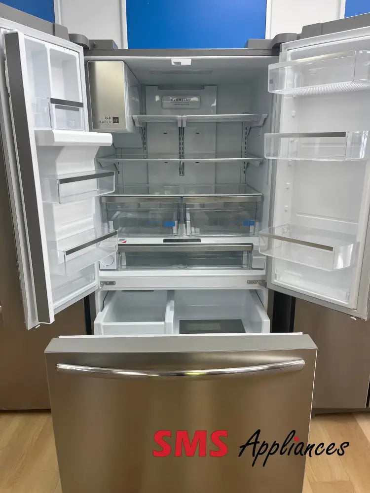Open Box – 36’’ Fridge Frigidaire GRFS2753AF