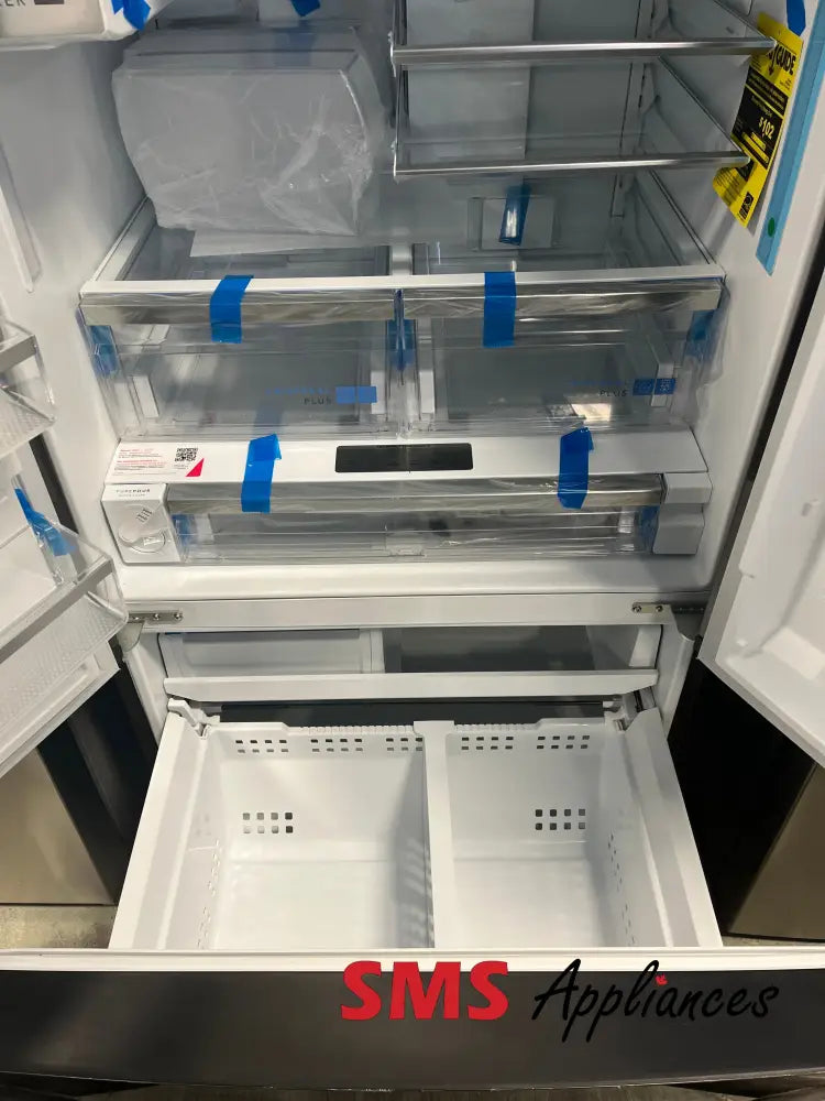 Open Box – 36’’ Fridge Frigidaire GRFS2853AD