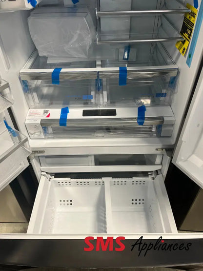 Open Box – 36’’ Fridge Frigidaire GRFS2853AD