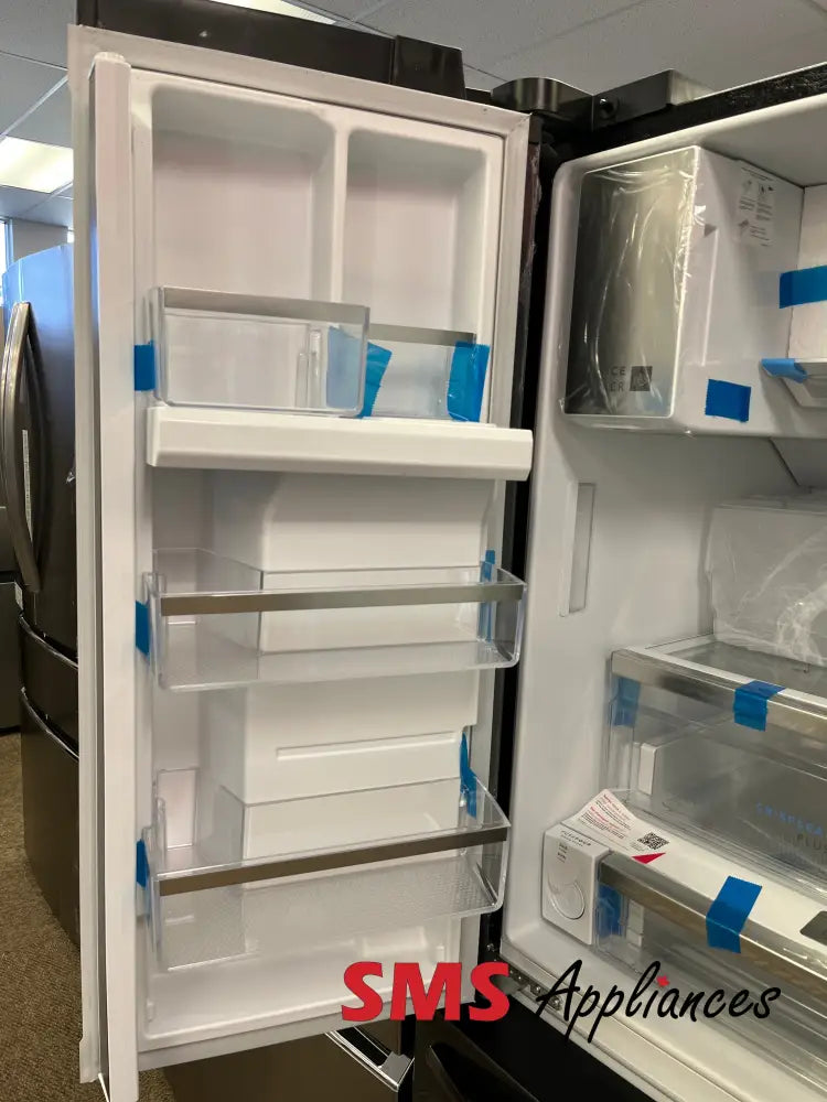Open Box – 36’’ Fridge Frigidaire GRFS2853AD