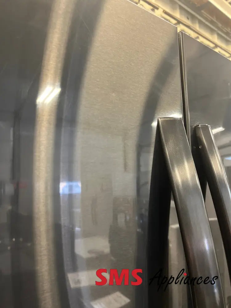 Open Box – 36’’ Fridge Frigidaire GRFS2853AD