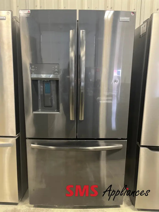 Open Box – 36’’ Fridge Frigidaire GRFS2853AD