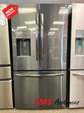 Open Box – 36’’ Fridge Frigidaire GRFS2853AD