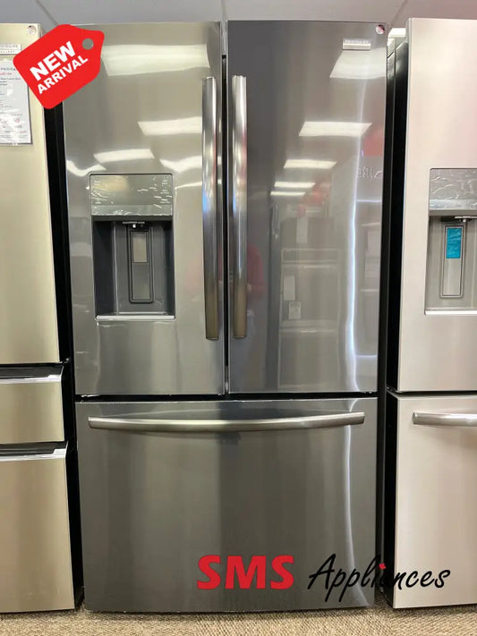 Open Box – 36’’ Fridge Frigidaire GRFS2853AD