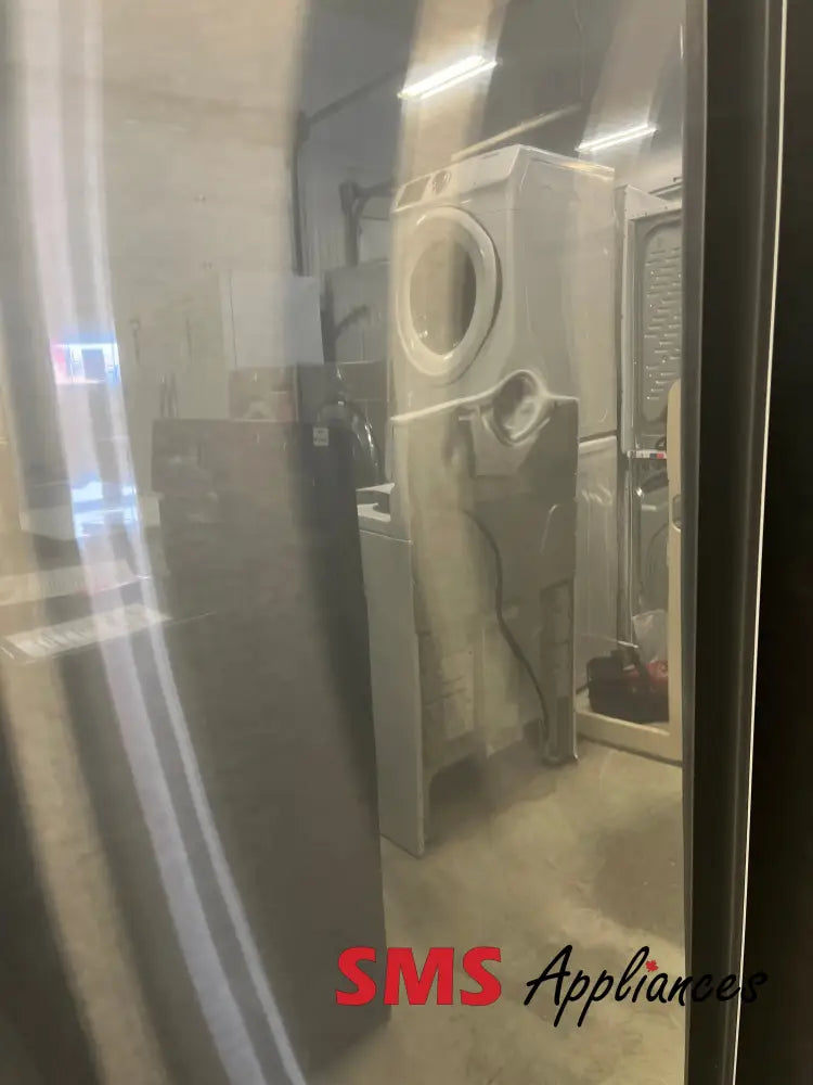 Open Box – 36’’ Fridge Frigidaire GRFS2853AD