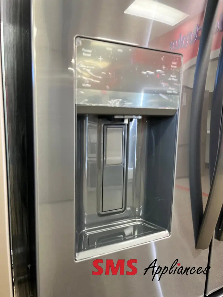 Open Box – 36’’ Fridge Frigidaire GRFS2853AD
