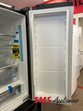 Open Box – 36’’ Fridge Frigidaire GRFS2853AD