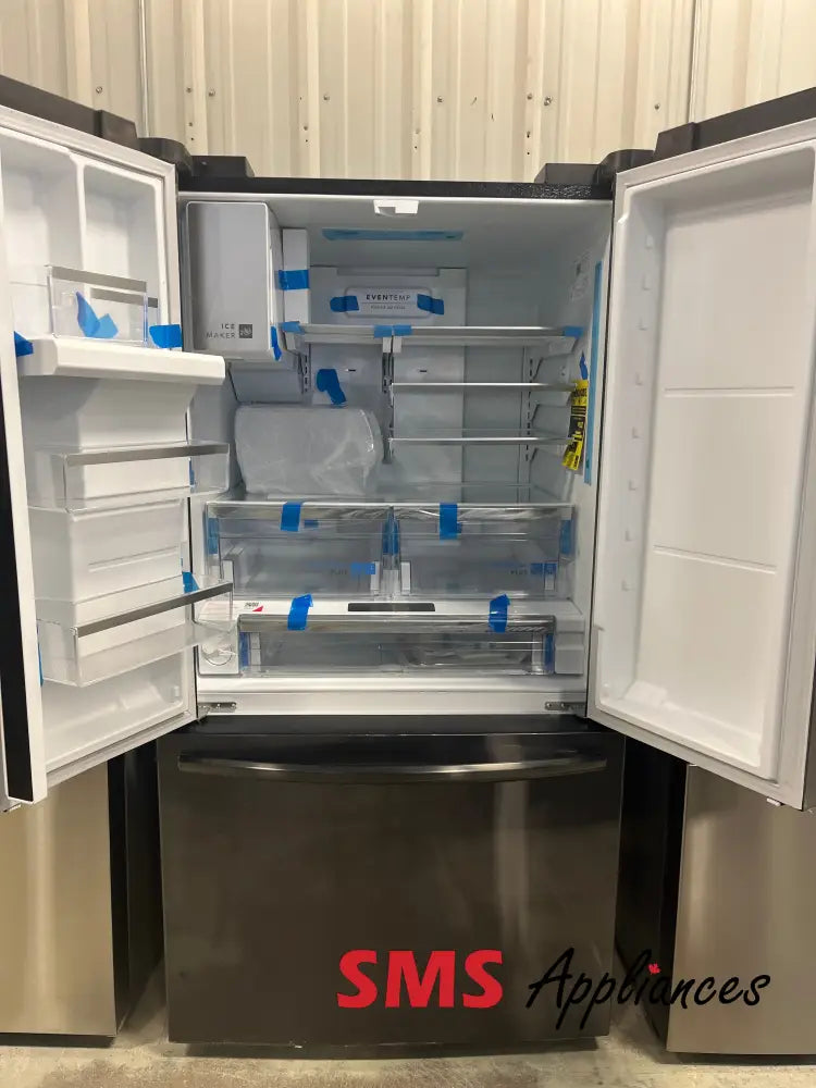 Open Box – 36’’ Fridge Frigidaire GRFS2853AD