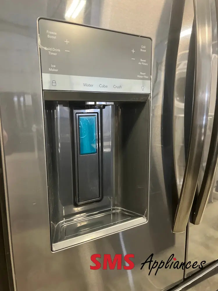 Open Box – 36’’ Fridge Frigidaire GRFS2853AD