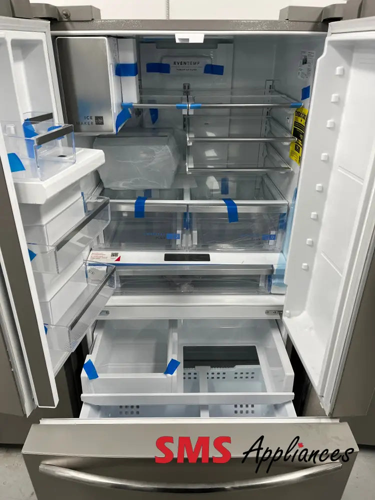 Open Box – 36’’ Fridge Frigidaire GRFS2853AF