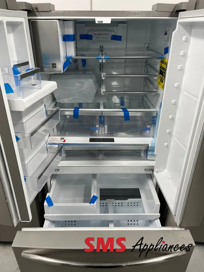 Open Box – 36’’ Fridge Frigidaire GRFS2853AF