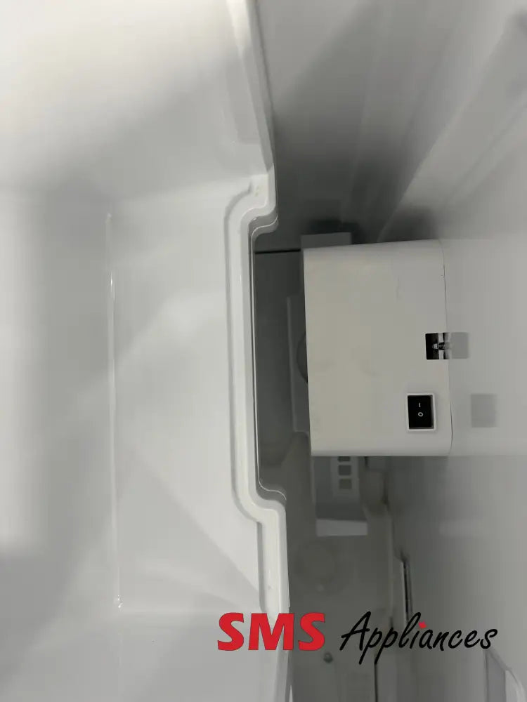 Open Box – 36’’ Fridge Frigidaire GRFS2853AF