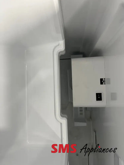 Open Box – 36’’ Fridge Frigidaire GRFS2853AF