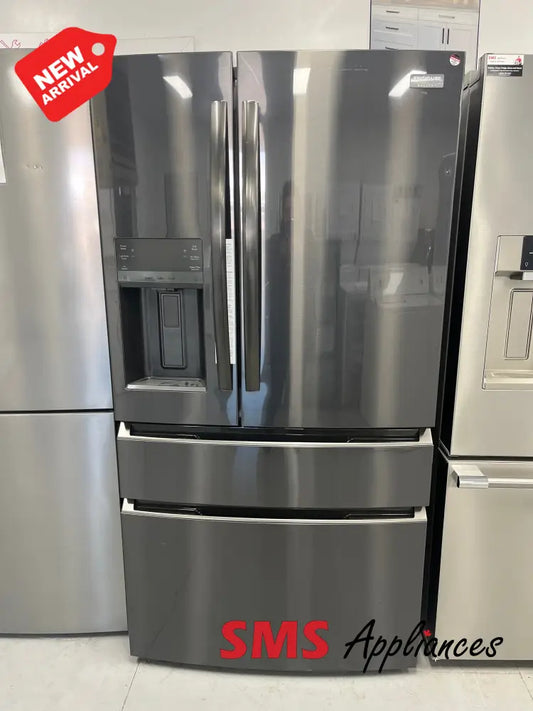 Open Box – 36’’ Fridge Frigidaire GRMC2273CD