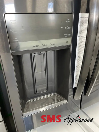 Open Box – 36’’ Fridge Frigidaire GRMC2273CD