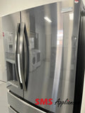 Open Box – 36’’ Fridge Frigidaire GRMC2273CD