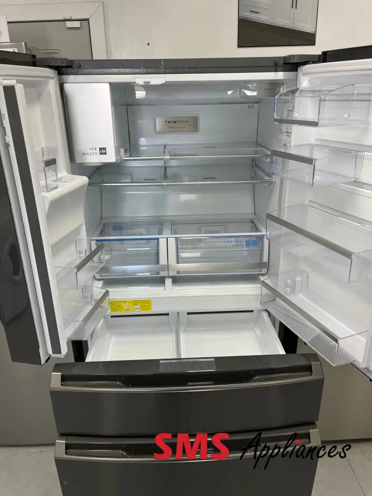 Open Box – 36’’ Fridge Frigidaire GRMC2273CD