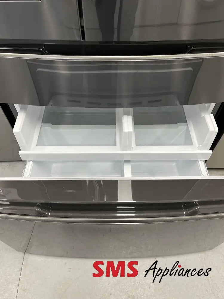 Open Box – 36’’ Fridge Frigidaire GRMC2273CD