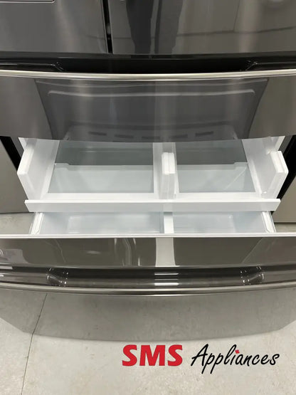 Open Box – 36’’ Fridge Frigidaire GRMC2273CD