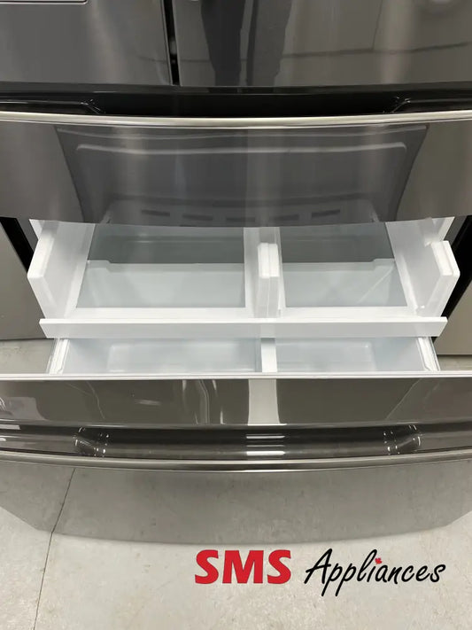 Open Box – 36’’ Fridge Frigidaire GRMC2273CD