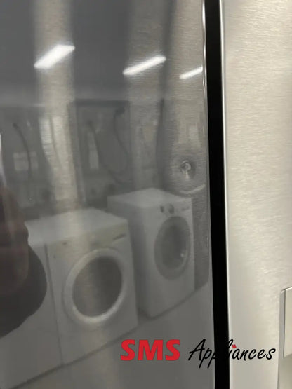 Open Box – 36’’ Fridge Frigidaire GRMC2273CD