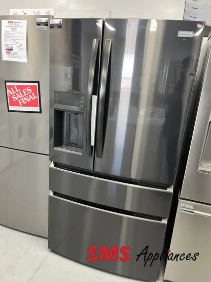 Open Box – 36’’ Fridge Frigidaire GRMC2273CD