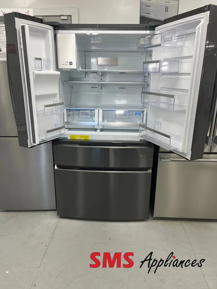 Open Box – 36’’ Fridge Frigidaire GRMC2273CD