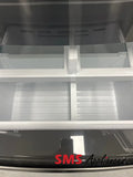 Open Box – 36’’ Fridge Frigidaire GRMC2273CD
