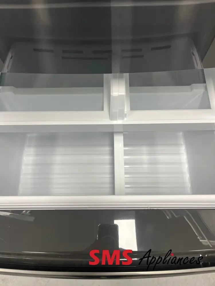Open Box – 36’’ Fridge Frigidaire GRMC2273CD