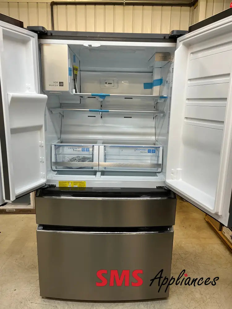 Open Box – 36’’ Fridge Frigidaire GRMC2273CF