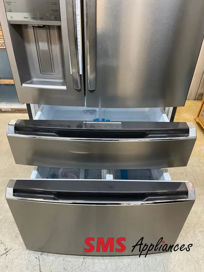 Open Box – 36’’ Fridge Frigidaire GRMC2273CF