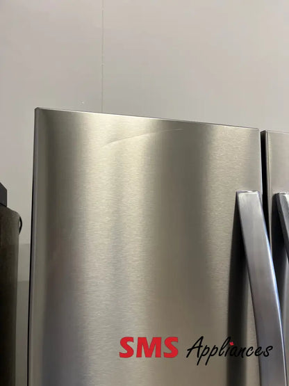 Open Box – 36’’ Fridge Frigidaire GRMG2272CF